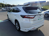ハリアー 2.5 ハイブリッド E-Four プレミアム 4WD 