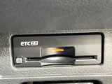 【ETC】高速道路の料金所をストレスなく通過!話題のスポットやサービスエリアに多い「スマートIC」利用時は必須のアイテムです。当店でセットアップを実施、ご納車当日からすぐにご利用いただけます!