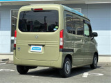 N-VAN +スタイル ファン ターボ ホンダセンシング 