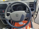 運転席エアバッグ