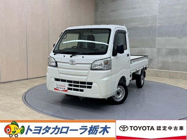 トヨタ ピクシストラック 