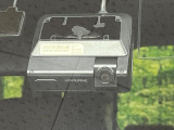 【ドライブレコーダー】ドライブレコーダー装備!走行中はもちろん、あおり運転や事故に遭遇した際、映像で記録し、万一のリスクに備えます。※記録用SDカードはお客様ご自身でご準備いただく必要があります。