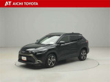 カローラクロス 1.8 ハイブリッド Z 