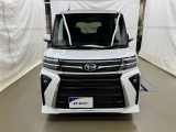 走行安定性もばっちりです。運転しやすくロングドライブも安心です。