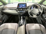 C-HR  G LEDエディション