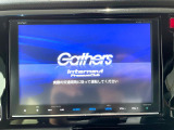 【純正ナビ】人気の純正ナビを装備。オーディオ機能も充実しており、Bluetooth接続すればお持ちのスマホやMP3プレイヤーの音楽を再生可能!毎日の運転がさらに楽しくなります!!