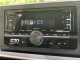 お好きな音楽を車内でお楽しみいただけます♪スピーカー交換・ウーハー追加などの音質向上や、最新ナビ・後席モニター等の取り付けも是非ご相談ください!