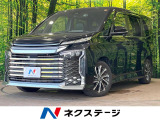 純正10.5型ナビ 純正フリップダウンモニタ 快適利便PKG 三眼LED