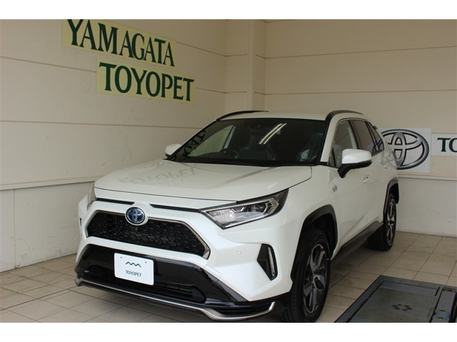 トヨタ RAV4 