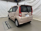 走りにこだわりながら収納力も持ち合わせたお車です。
