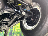 お車を安心してお乗りいただく為には、足回りの定期点検が欠かせません。サービスサポート(有償保証)では無料点検もご提供しており、安心のカーライフをお過ごしいただけるサポート体制が整っています。