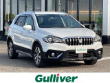 SX4 Sクロス 1.6 修復歴無し