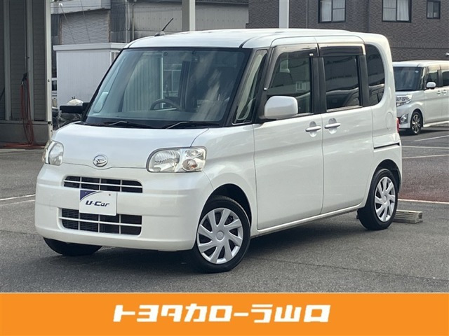 タント X 
