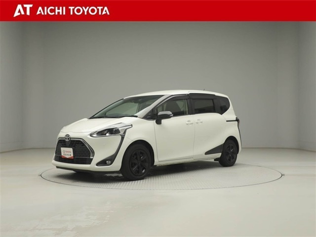 トヨタ シエンタ 