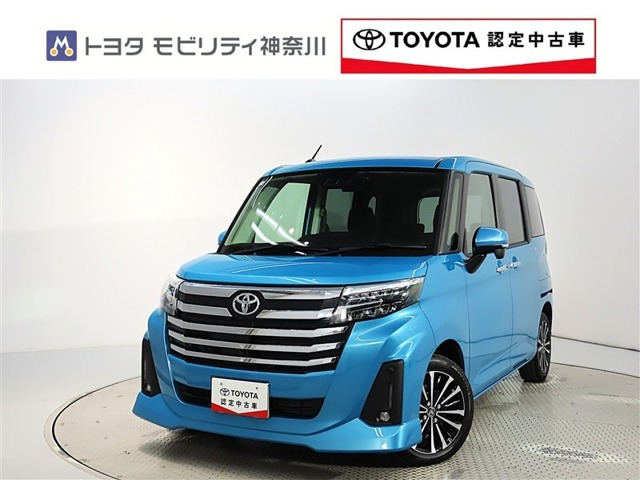 トヨタ ルーミー 