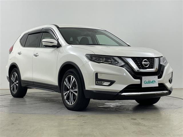 日産 エクストレイル 