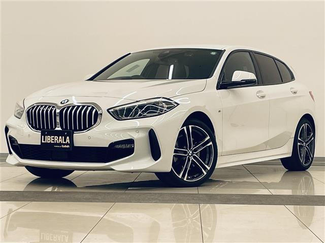 BMW 1シリーズ 
