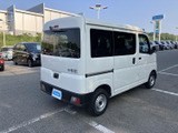ハイゼットカーゴ デラックス 4WD 