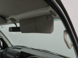 運転席サンバイザー