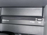 CD再生機能付き!
