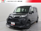 トヨタ ルーミー