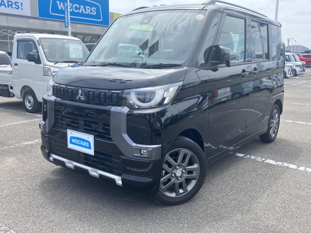 デリカミニ G 4WD