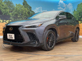 NX 350h Fスポーツ 