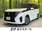 純正12型ナビ 両側電動ドア 全周囲カメラ 衝突被害軽減システム