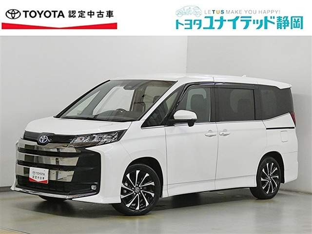 トヨタ ノア 