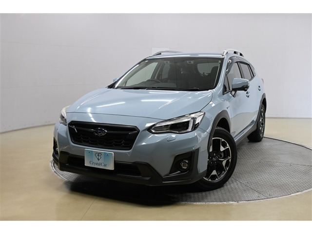 スバル XV 