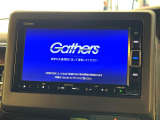 【純正ナビ】人気の純正ナビを装備。オーディオ機能も充実しており、Bluetooth接続すればお持ちのスマホやMP3プレイヤーの音楽を再生可能!毎日の運転がさらに楽しくなります!!