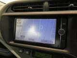 トヨタ純正ナビNSZT-W62G富士通テン製です。