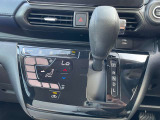 オートマで運転しやすいです♪