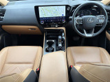 NX 350h バージョンL 4WD 4WD 本革シート