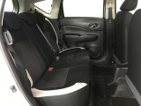 ゆとりある広々とした車内空間は、ドライブを始め買い物やレジャーなど、幅広く活躍します。一人でもみんなとでもお出かけを楽しみましょう!
