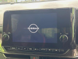 【純正ナビ】人気の純正ナビを装備。オーディオ機能も充実しており、Bluetooth接続すればお持ちのスマホやMP3プレイヤーの音楽を再生可能!毎日の運転がさらに楽しくなります!!