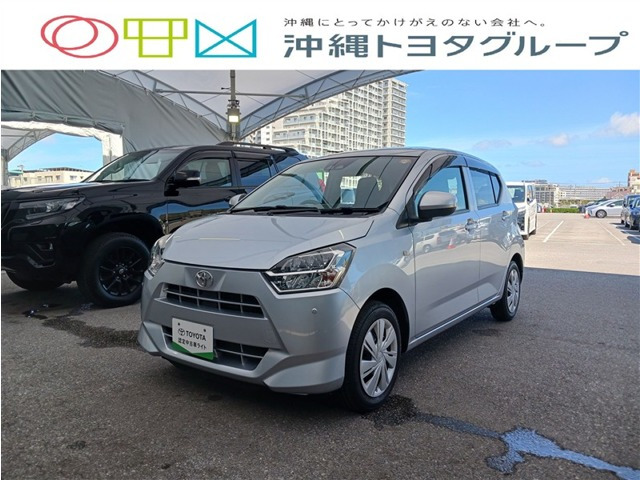 トヨタ ピクシスエポック 