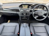 Eクラス E350 ブルーテック アバンギャルド 