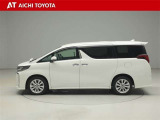 アルファード 2.5 S 4WD 