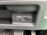 ETC2.0が装備されているので高速道路の乗り降りも便利です♪