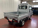 一度でたくさん運べる荷台の広さ