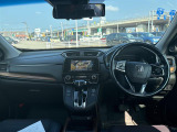 CR-V 1.5 EX 修復歴無し