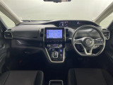 セレナ 1.2 e-POWER ハイウェイスターV ワンオーナー 修復歴無し