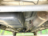 下回りがきれいなうちに、防錆加工の施工がオススメ。降雪地域はもちろん、沿岸部にお住いの方や、趣味でマリン・ウィンタースポーツをされる方にご好評いただいております。