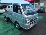 キャリイ KC スペシャル 4WD 