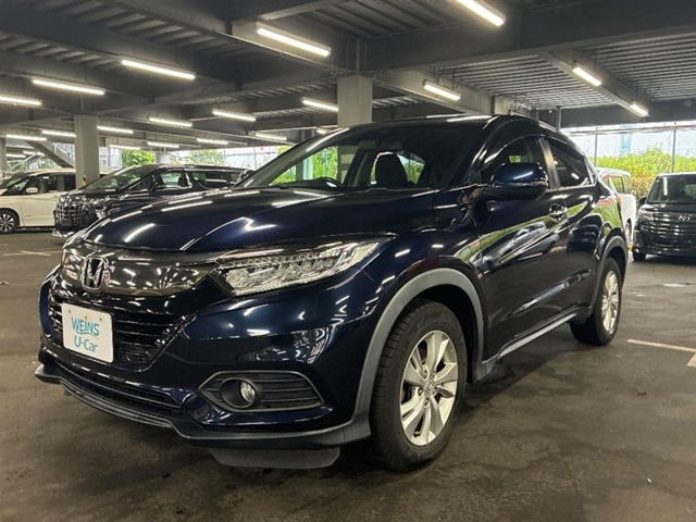 ヴェゼル 1.5 X ホンダセンシング