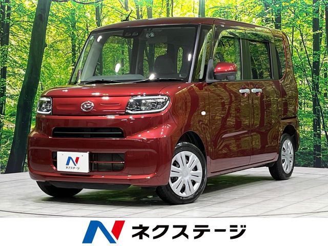 タント L 