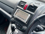 CR-V 2.4 X 4WD 4WD 修復歴無し