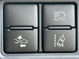 【Toyota Safety Sense C】トヨタのさまざまな安全装備が搭載されており、万一の事故の危険回避をサポートします!◆搭載機能例:PCS/LDA/AHB/発進遅れ告知