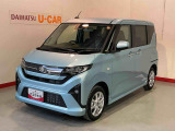 安心の全車保証付!納車前に全車法定点検を実施! 弊社は店舗にて現状を確認頂いた上でのご契約をお願いしております。